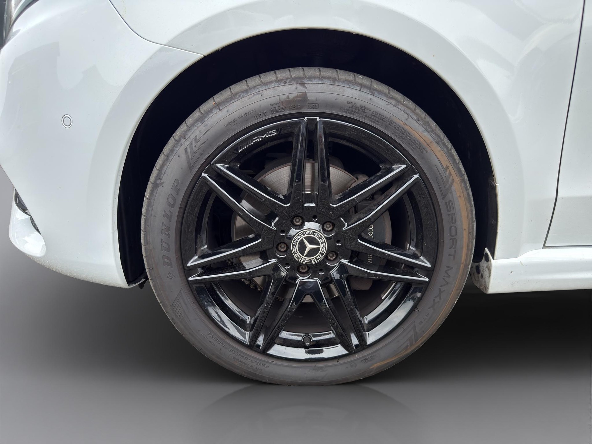 MERCEDES-BENZ Marco Polo 250 d Horizon 4matic-image-19