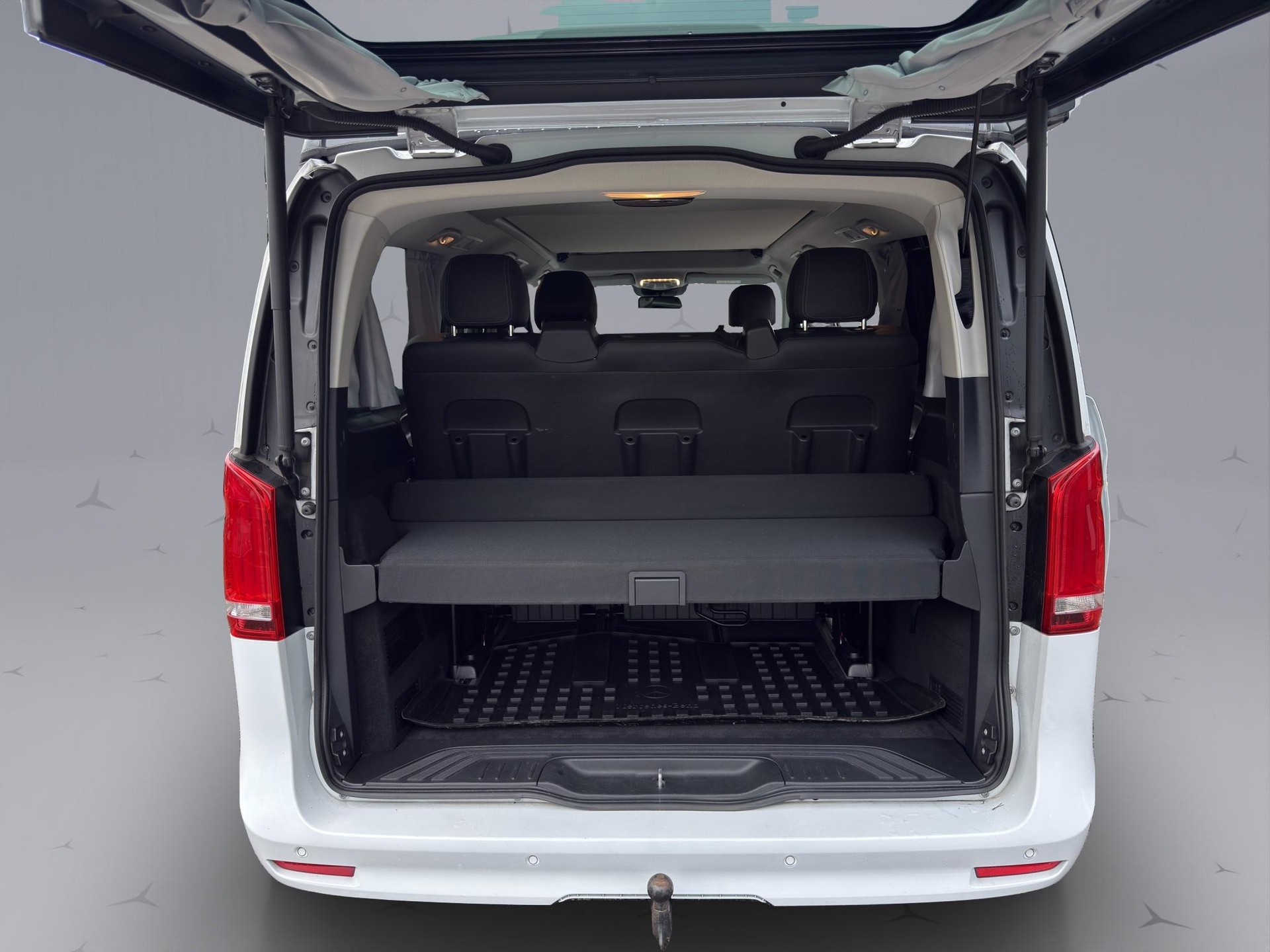 MERCEDES-BENZ Marco Polo 250 d Horizon 4matic-image-17