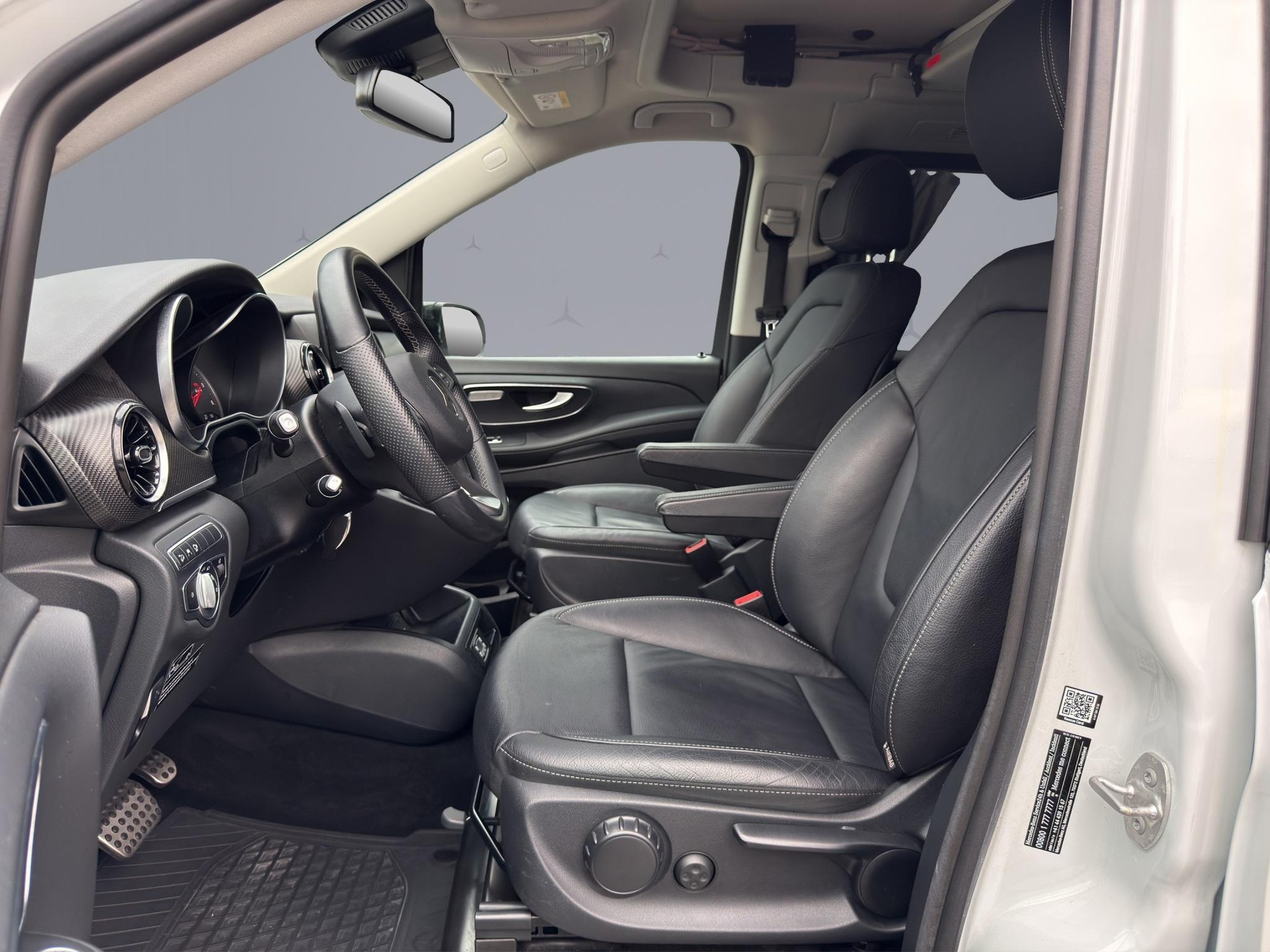 MERCEDES-BENZ Marco Polo 250 d Horizon 4matic-image-8