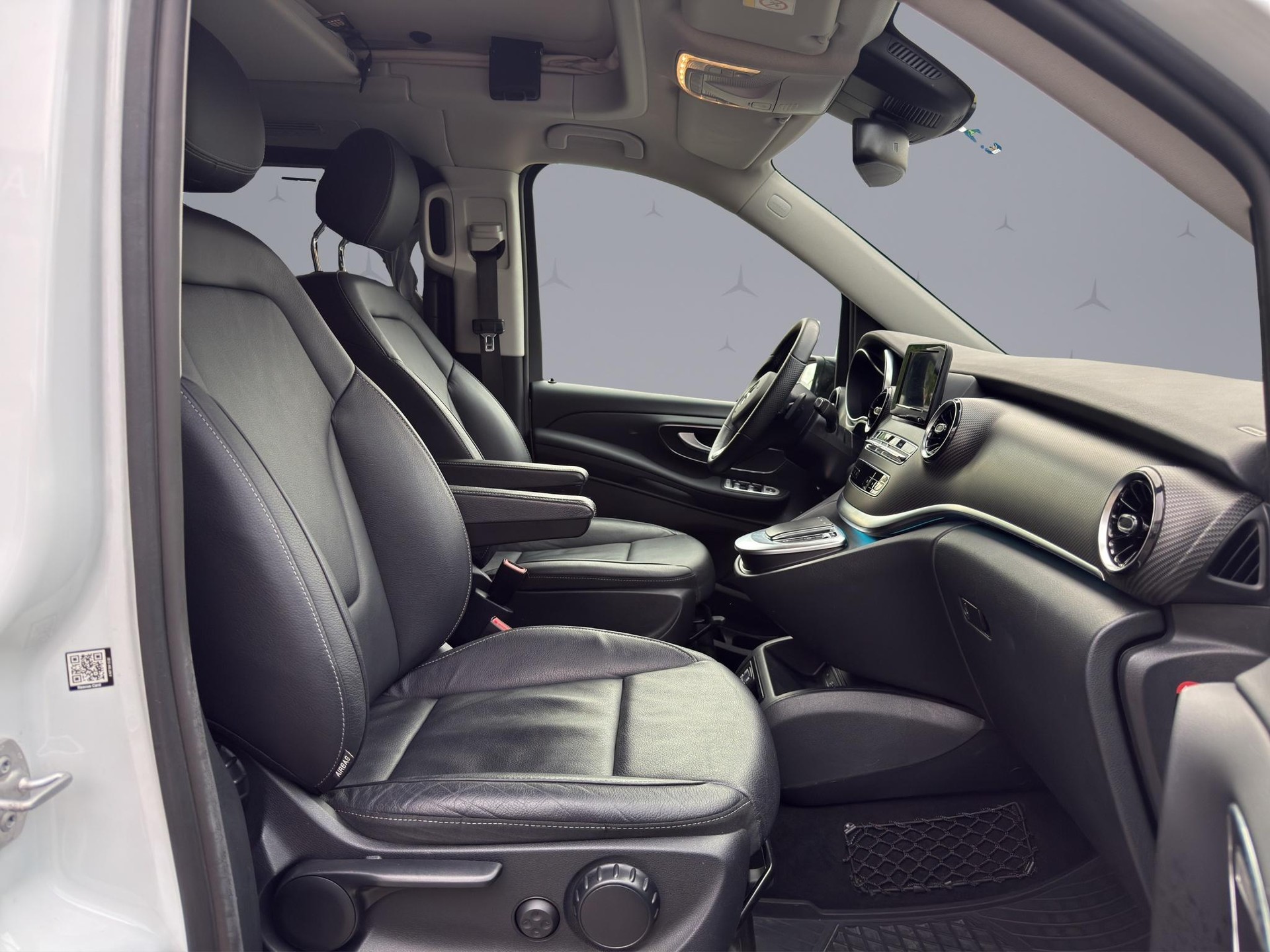 MERCEDES-BENZ Marco Polo 250 d Horizon 4matic-image-15