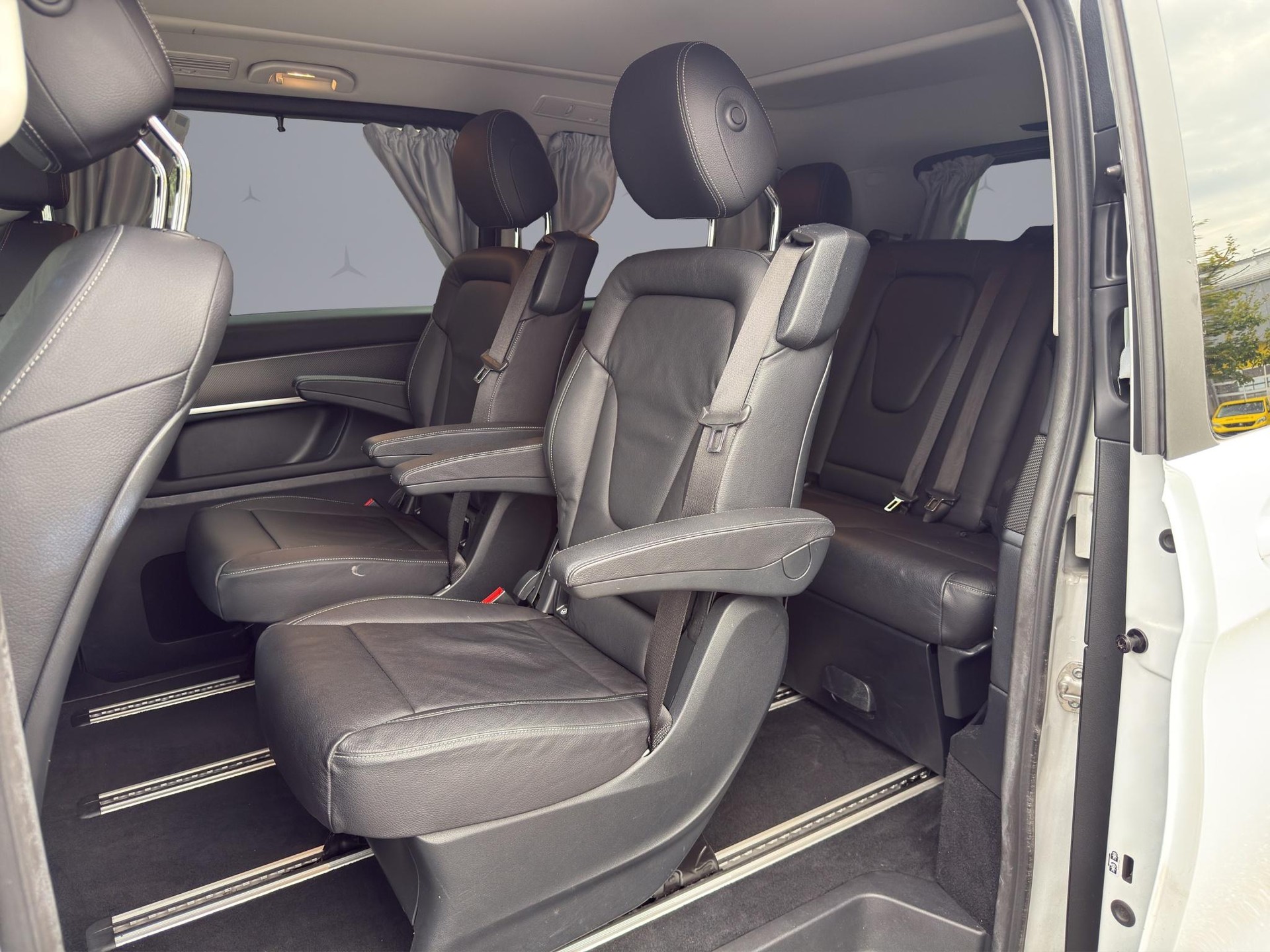 MERCEDES-BENZ Marco Polo 250 d Horizon 4matic-image-11