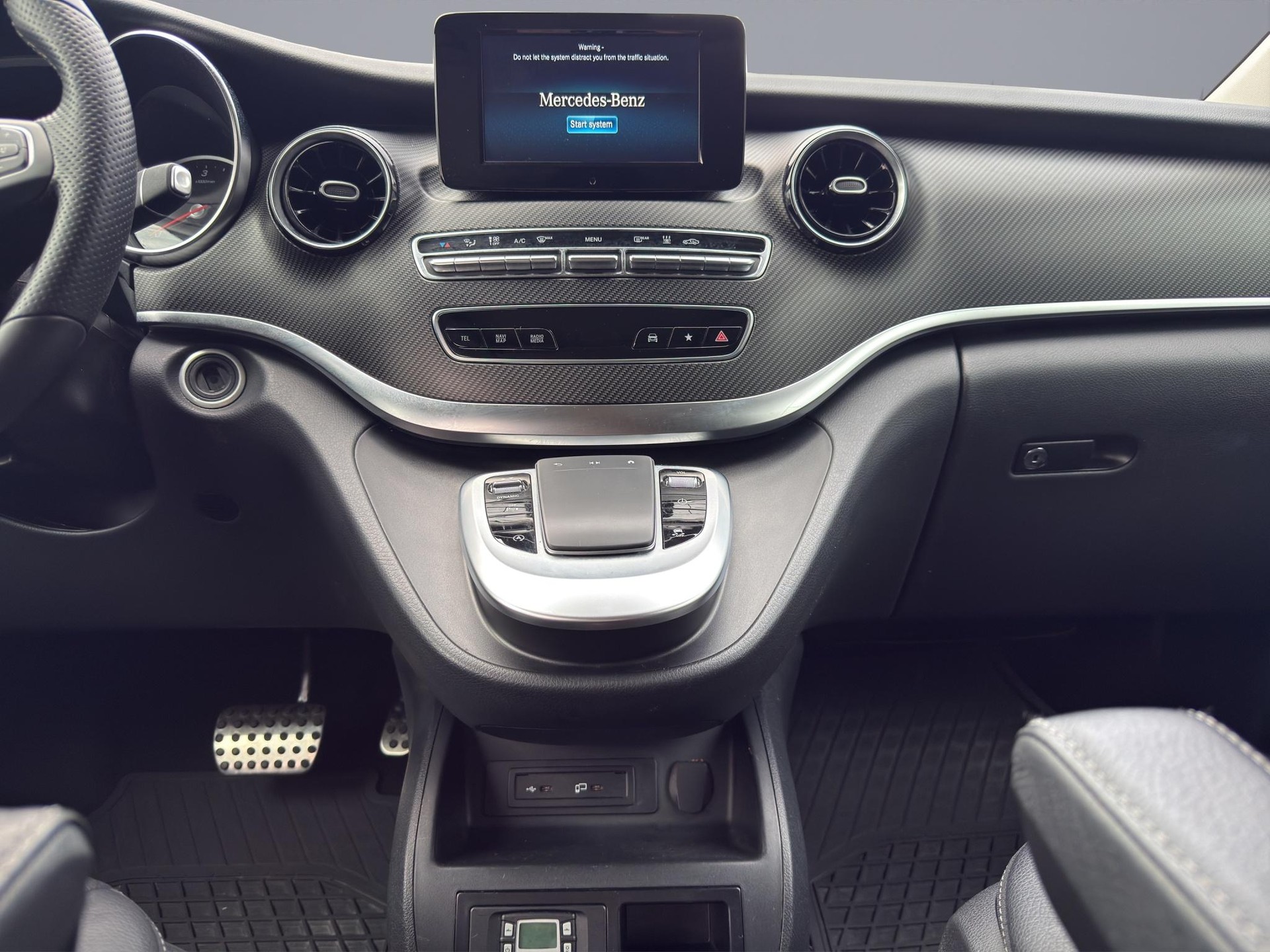 MERCEDES-BENZ Marco Polo 250 d Horizon 4matic-image-13