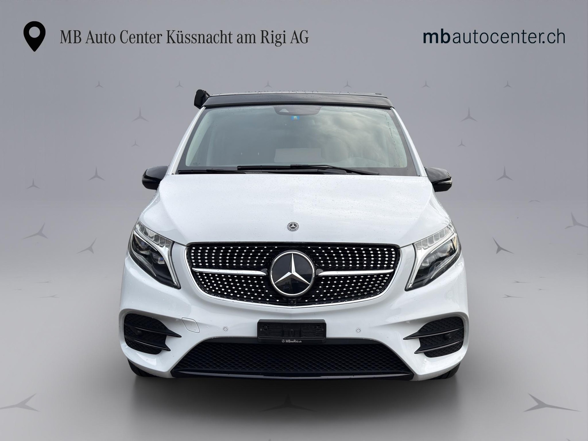 MERCEDES-BENZ Marco Polo 250 d Horizon 4matic-image-1