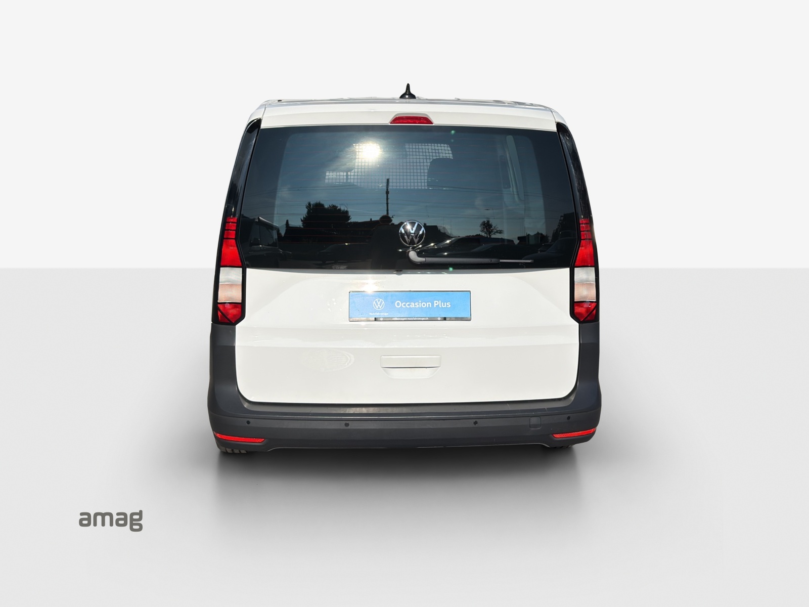 VW Caddy Cargo 2.0TDI Maxi-showroom-element-3