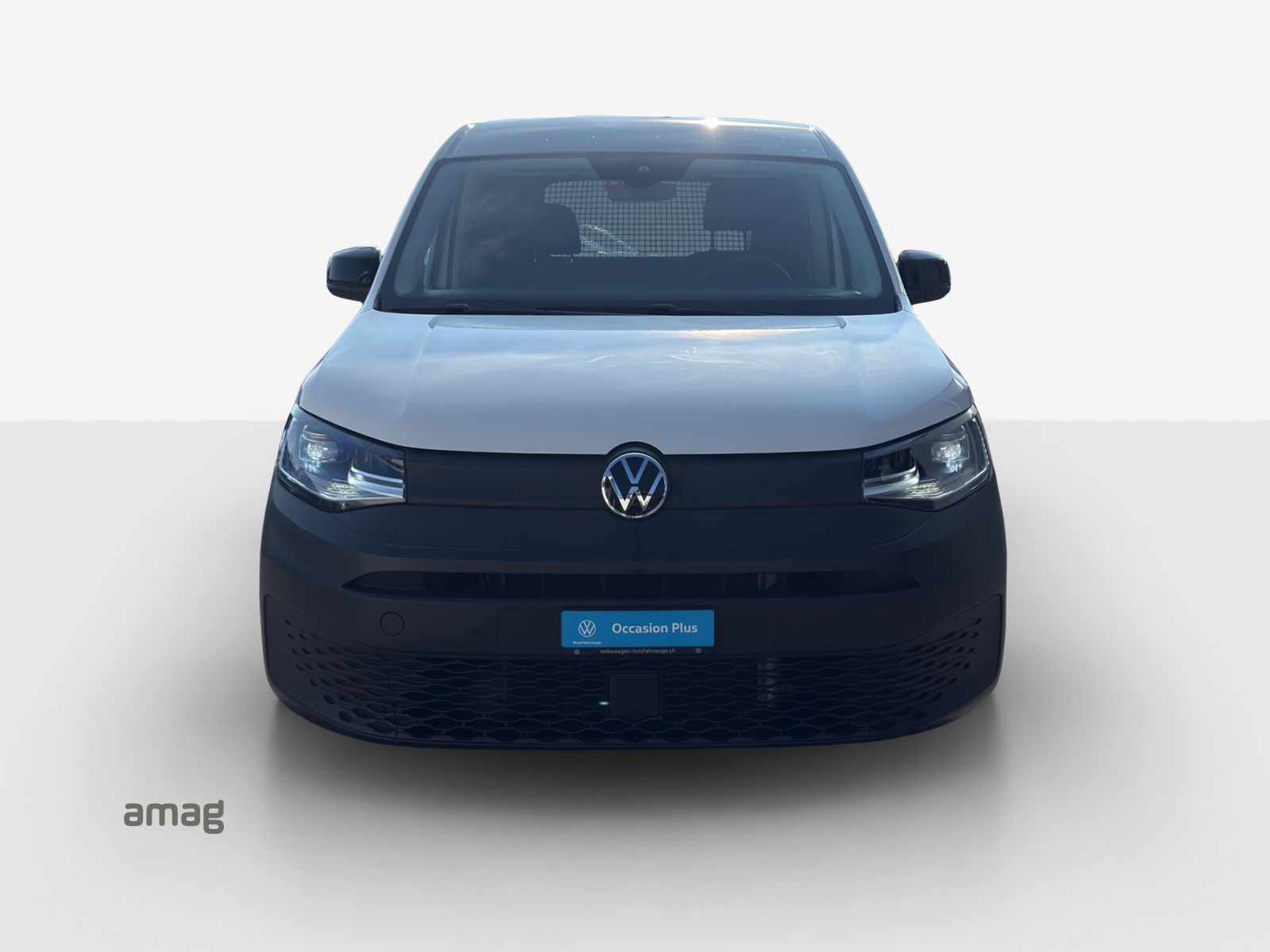 VW Caddy Cargo 2.0TDI Maxi-image-6