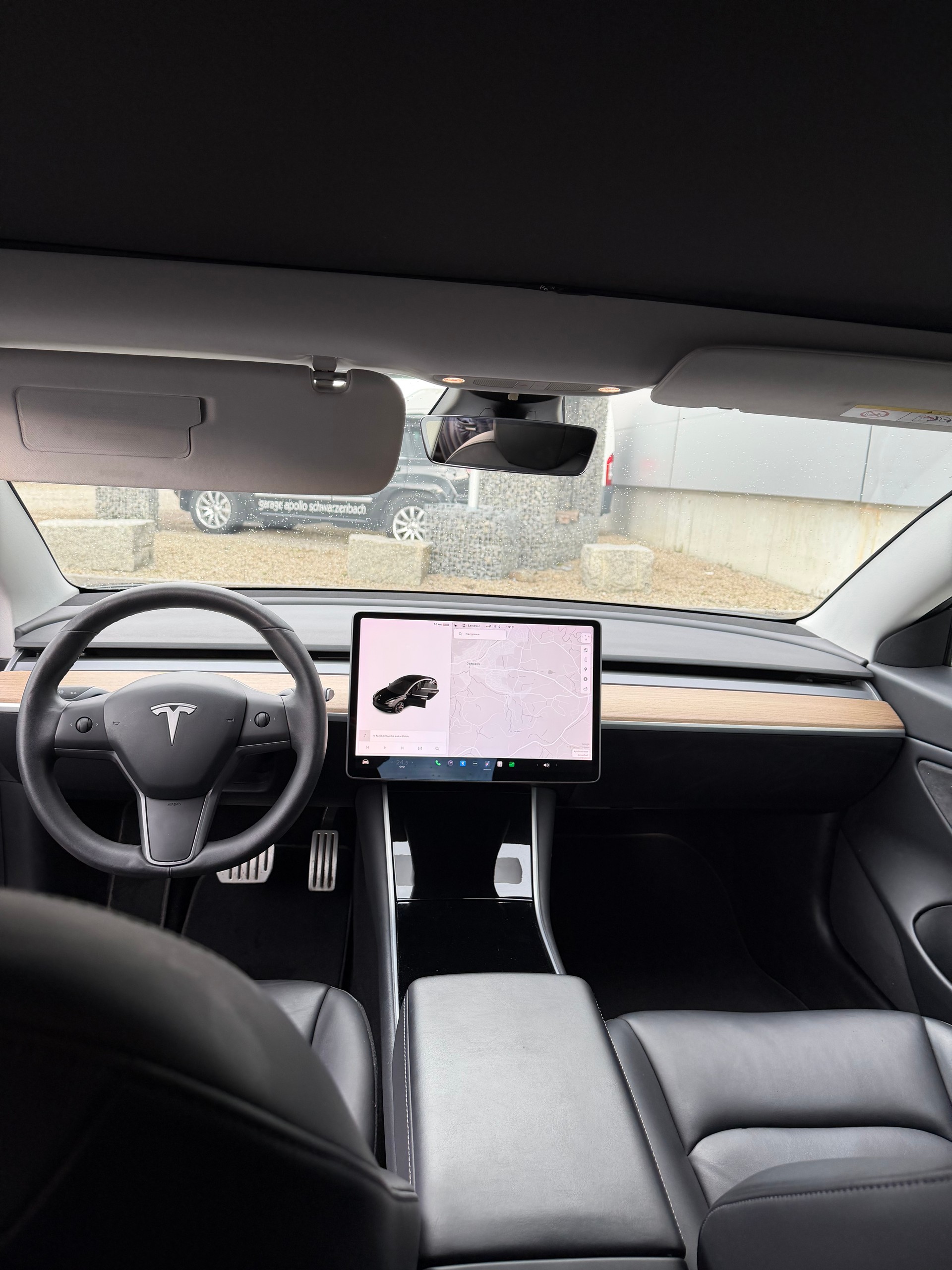 TESLA Model 3 Performance Dual Motor AWD-image-6