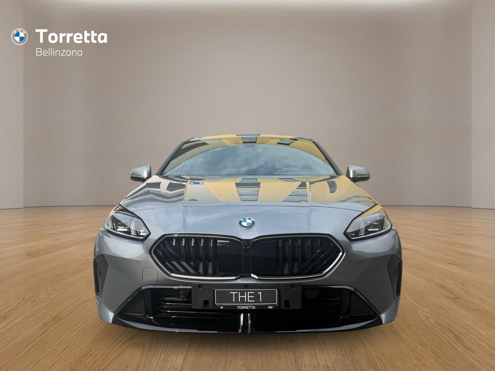 BMW 120d M Sport Steptronic-image-7