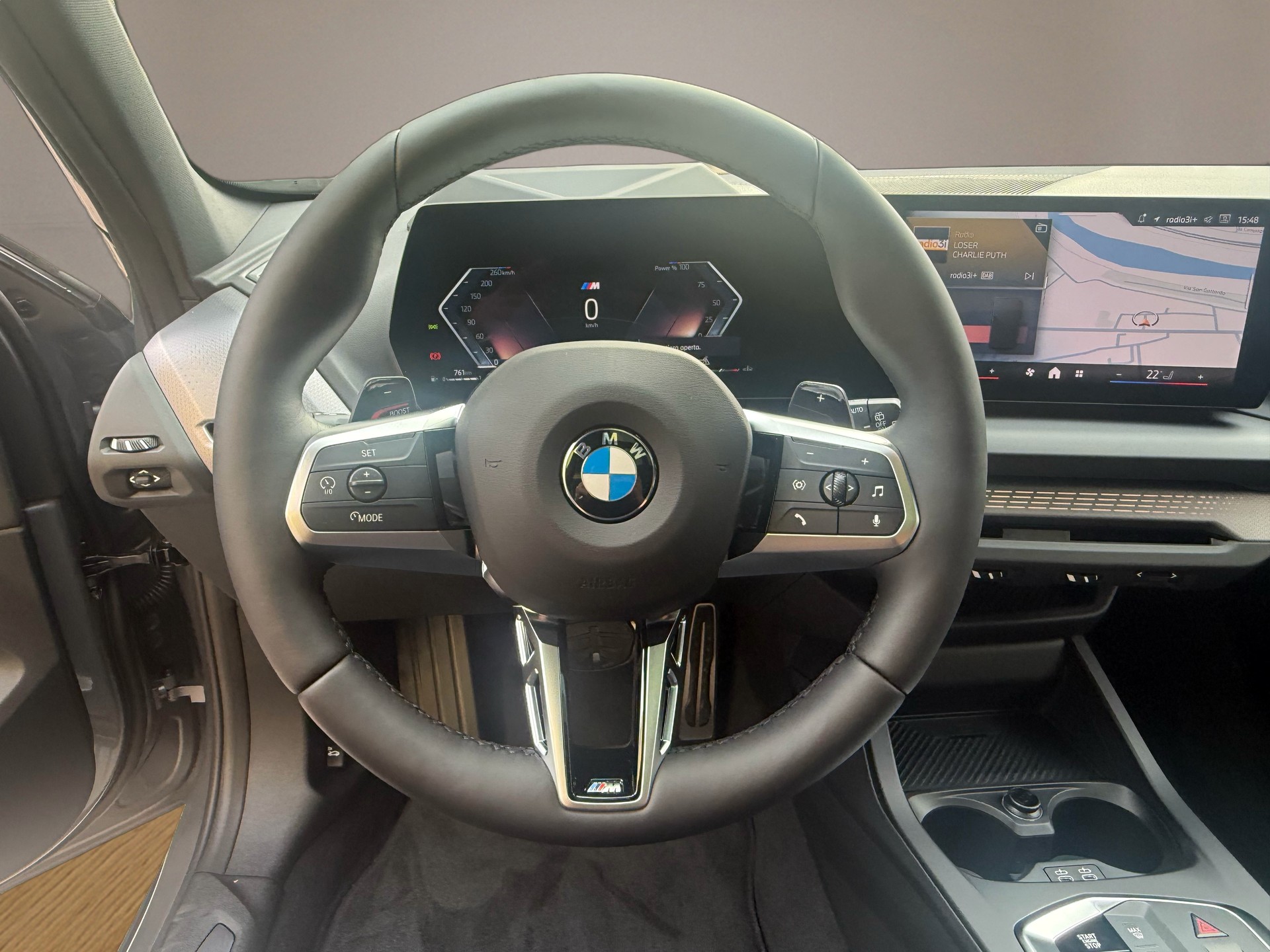 BMW 120d M Sport Steptronic-image-12