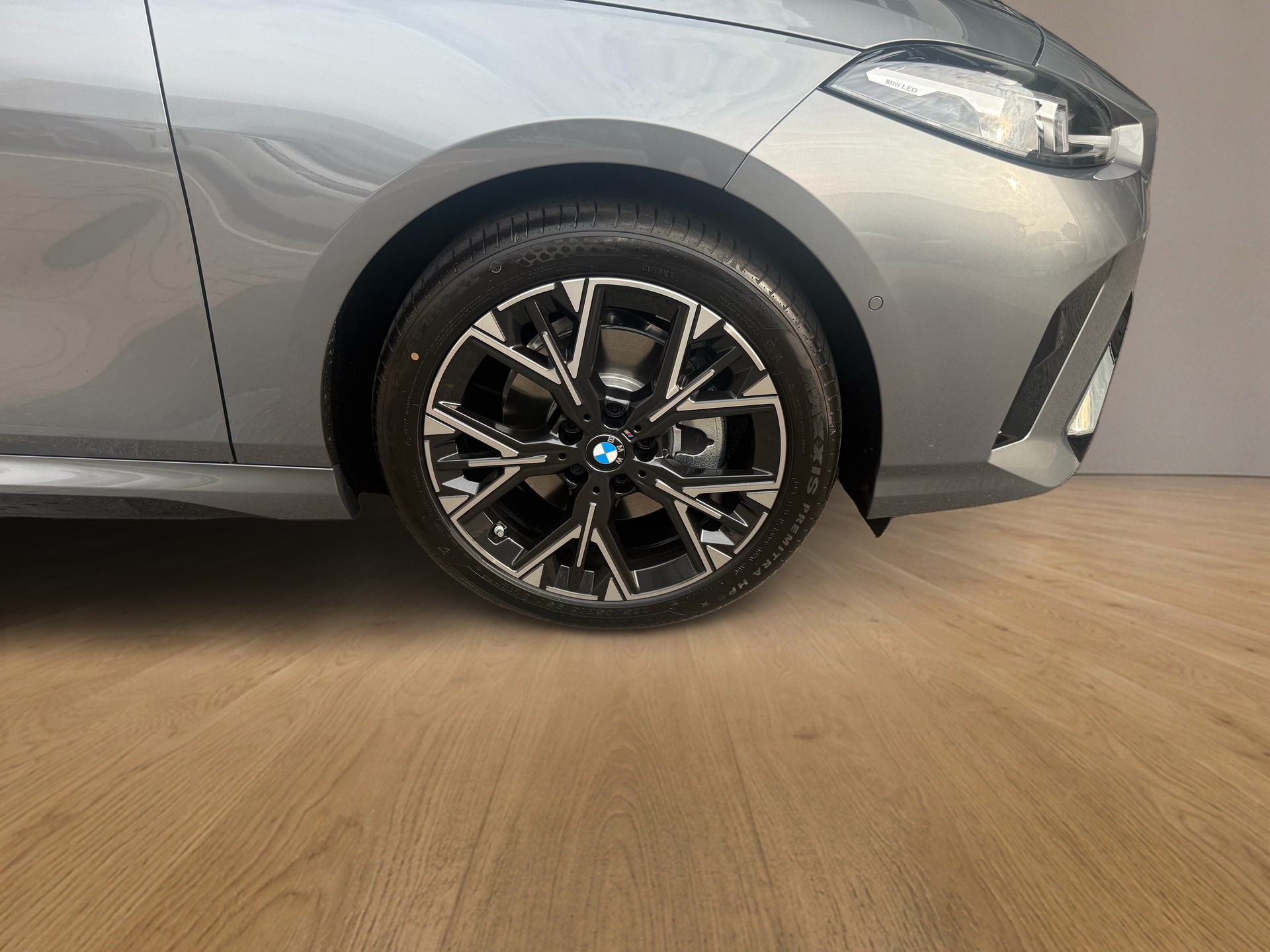 BMW 120d M Sport Steptronic-image-9