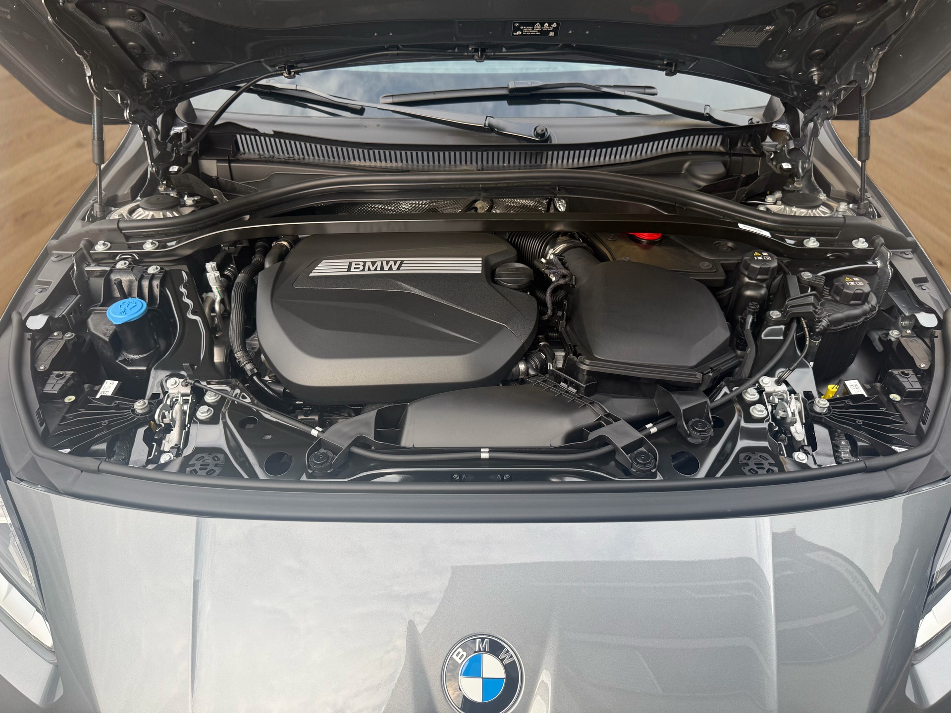 BMW 120d M Sport Steptronic-image-19