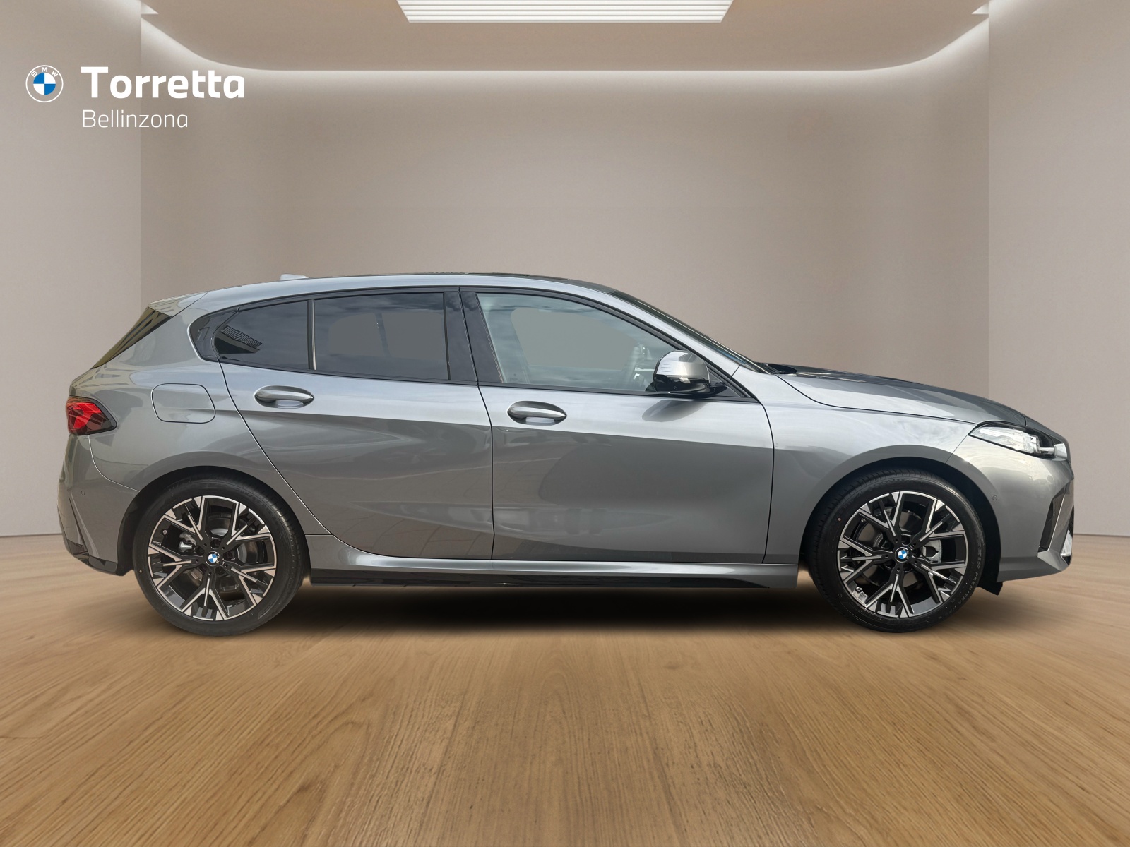 BMW 120d M Sport Steptronic-image-5