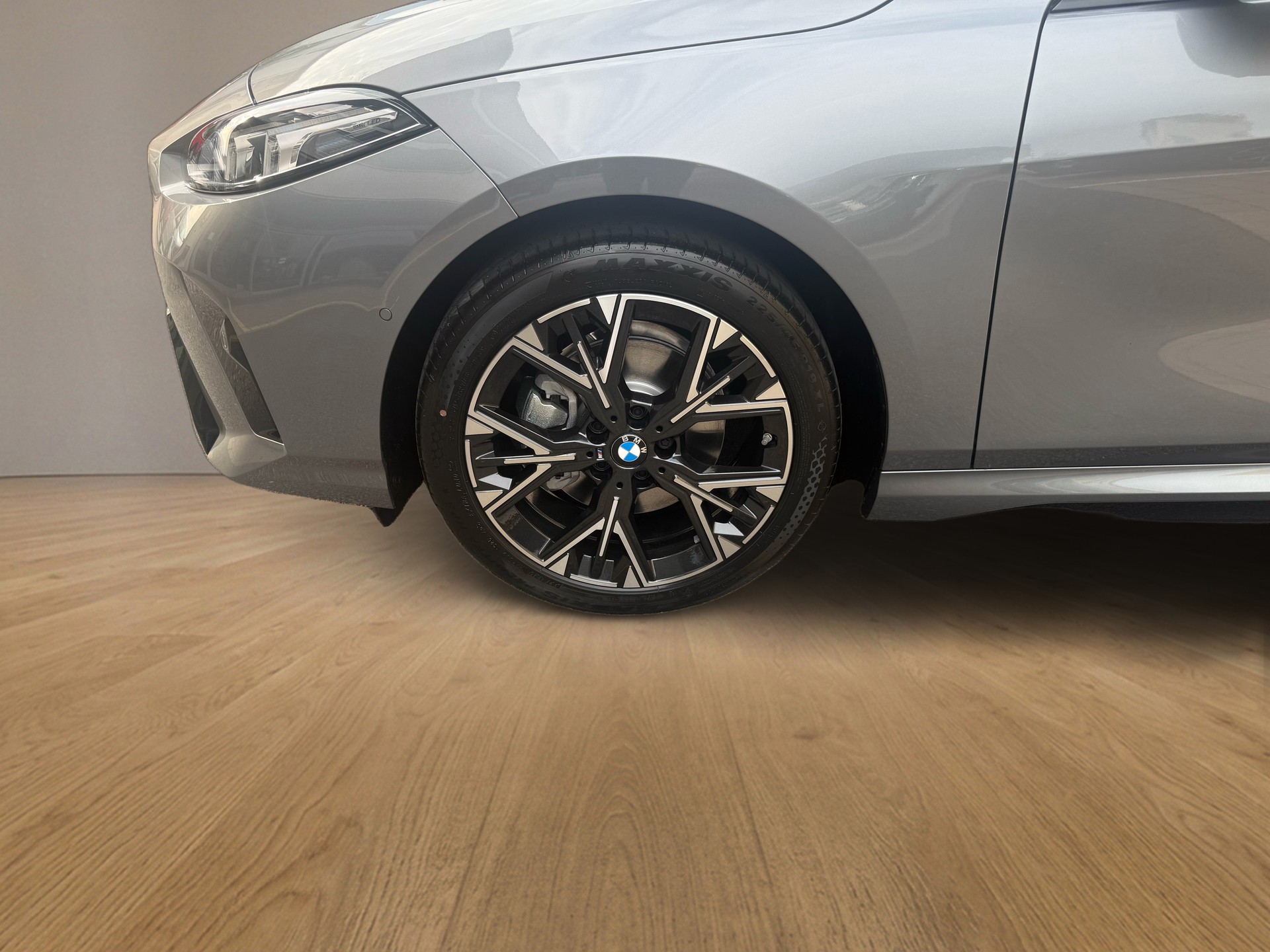 BMW 120d M Sport Steptronic-image-8