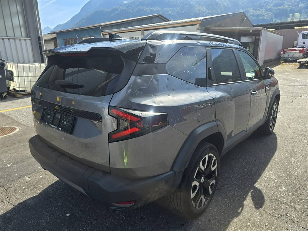 DACIA Bigster HEV 155 Journey-image-4