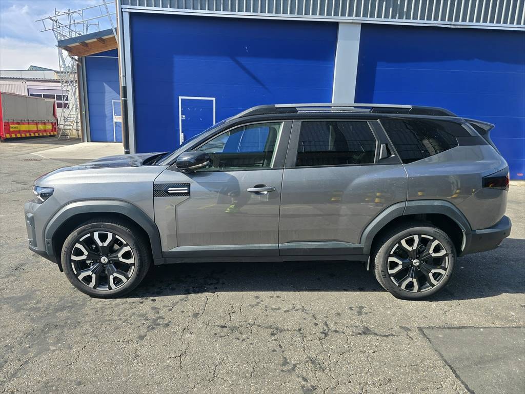 DACIA Bigster HEV 155 Journey-image-1