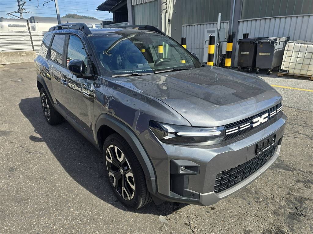 DACIA Bigster HEV 155 Journey-image-6