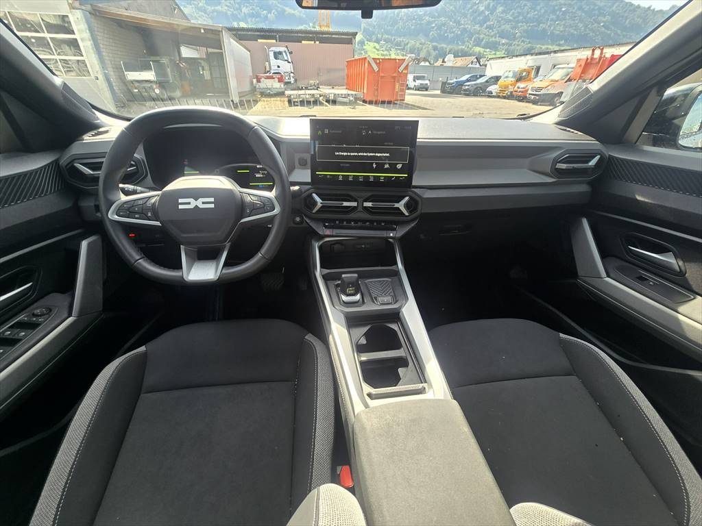 DACIA Bigster HEV 155 Journey-image-10