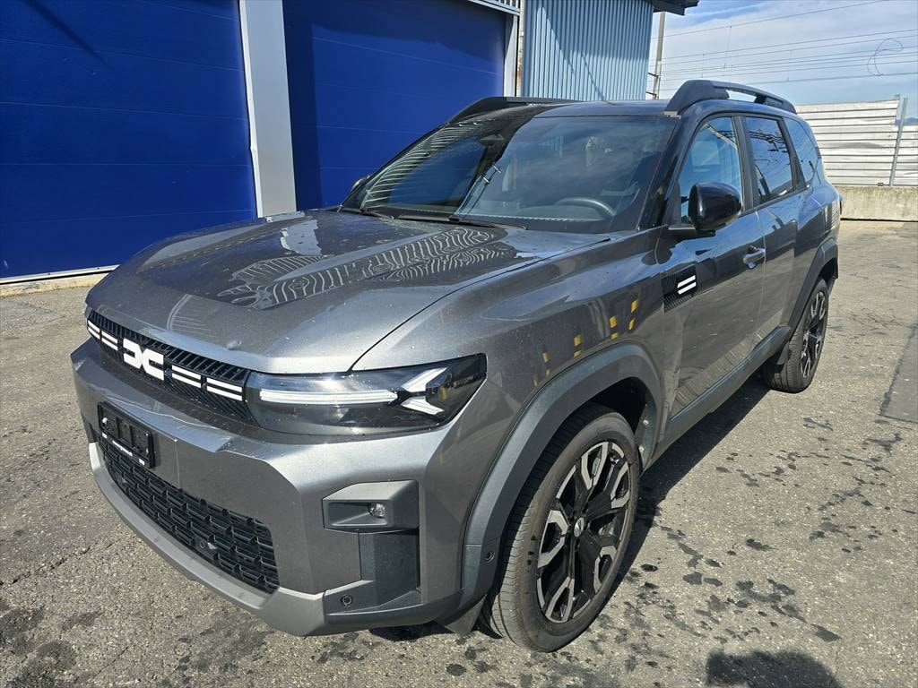 DACIA Bigster HEV 155 Journey-image-0