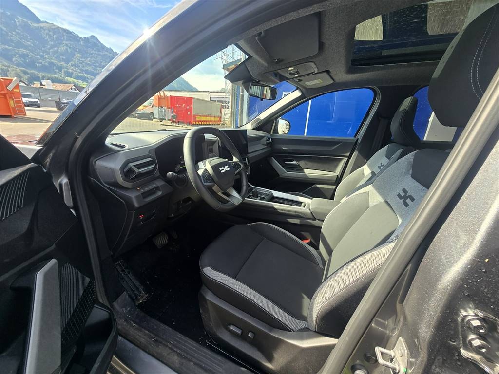 DACIA Bigster HEV 155 Journey-image-8