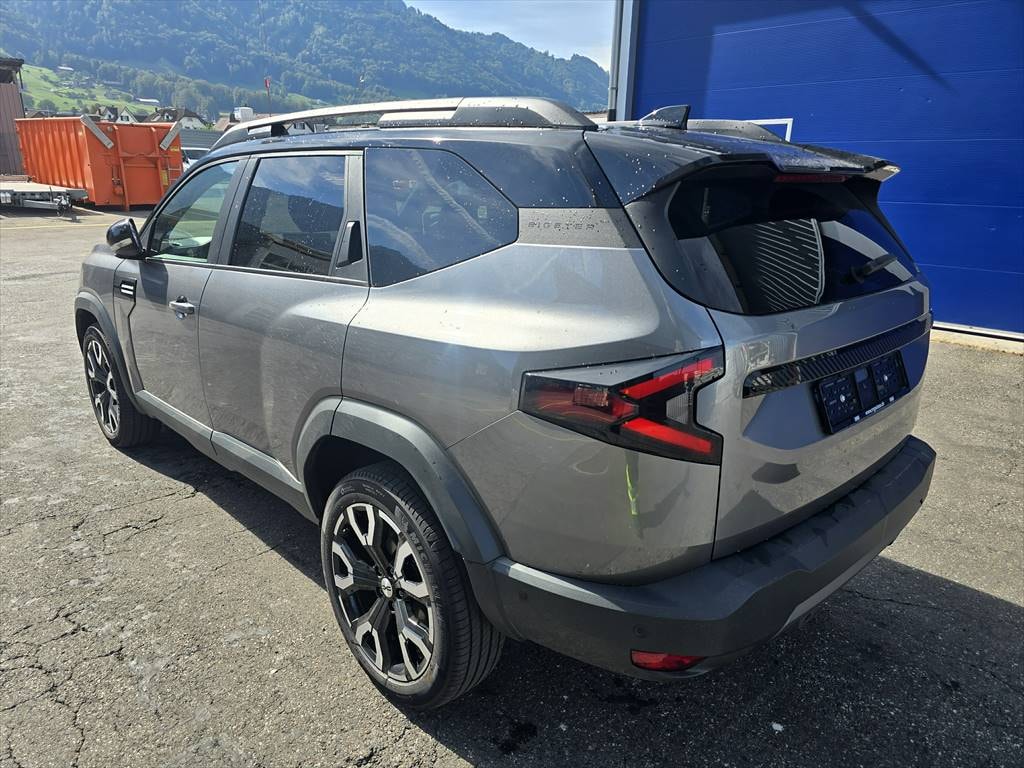 DACIA Bigster HEV 155 Journey-image-2