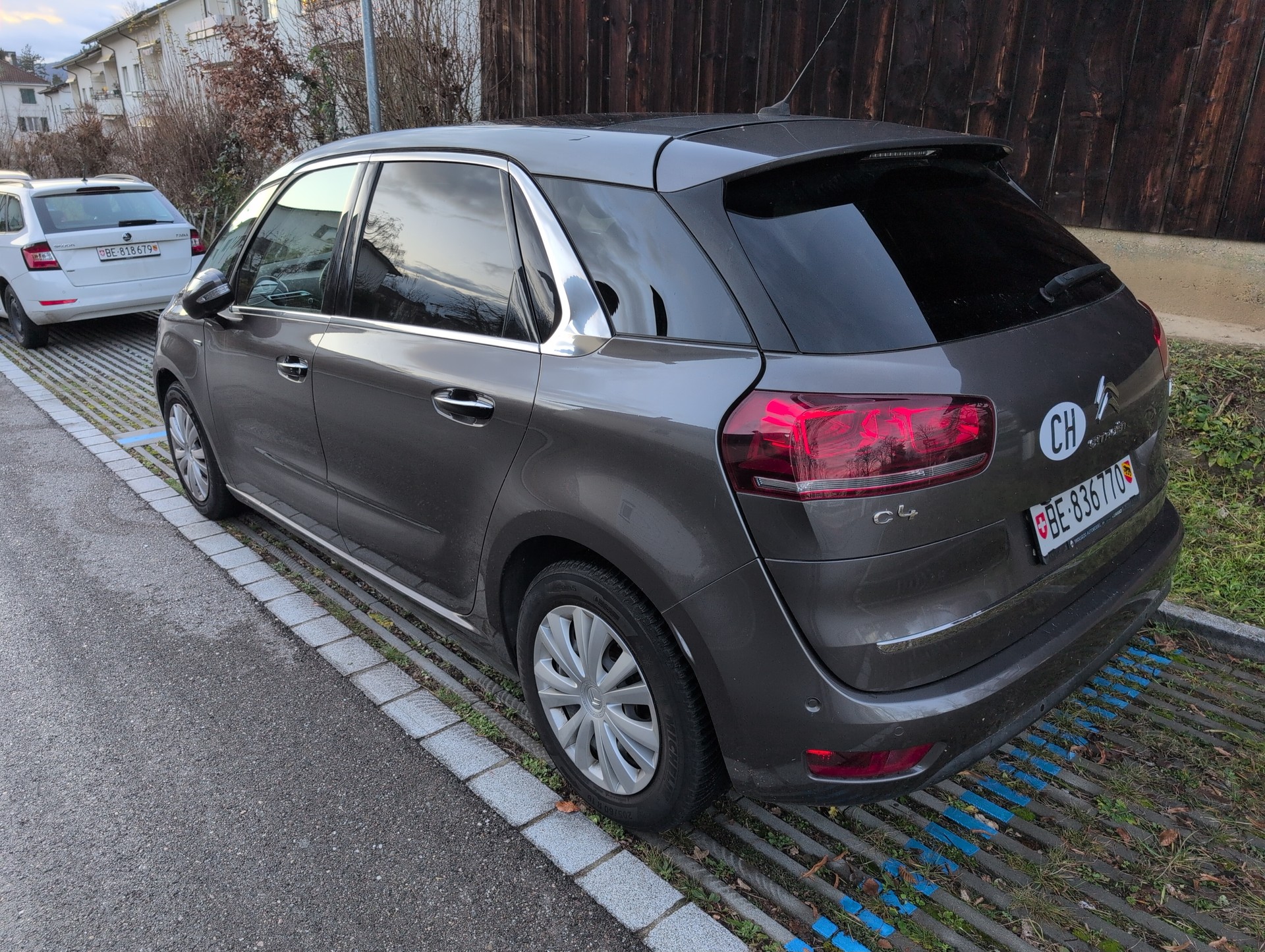 CITROEN 1.2 PureTech 130 Exclusive-image-3