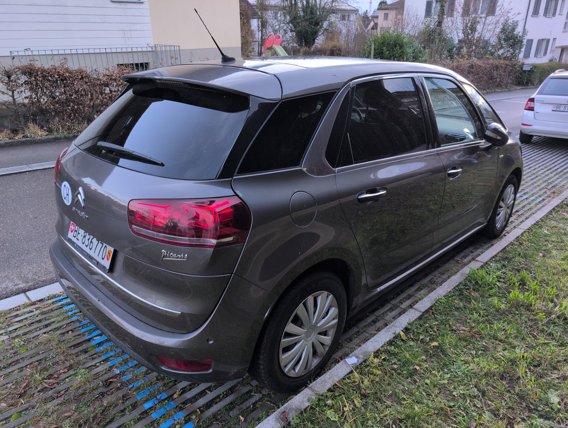 CITROEN 1.2 PureTech 130 Exclusive-image-2
