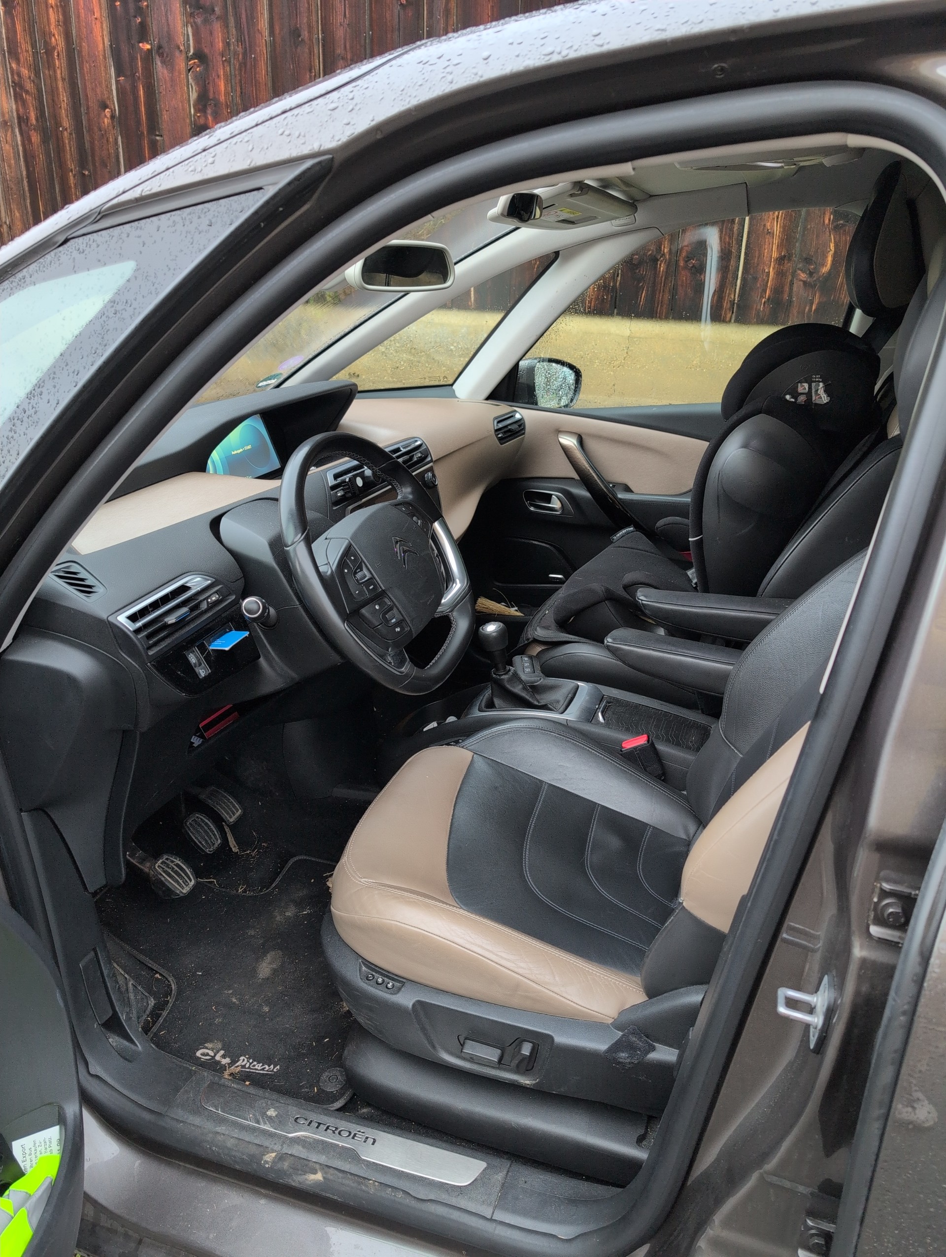CITROEN 1.2 PureTech 130 Exclusive-image-4