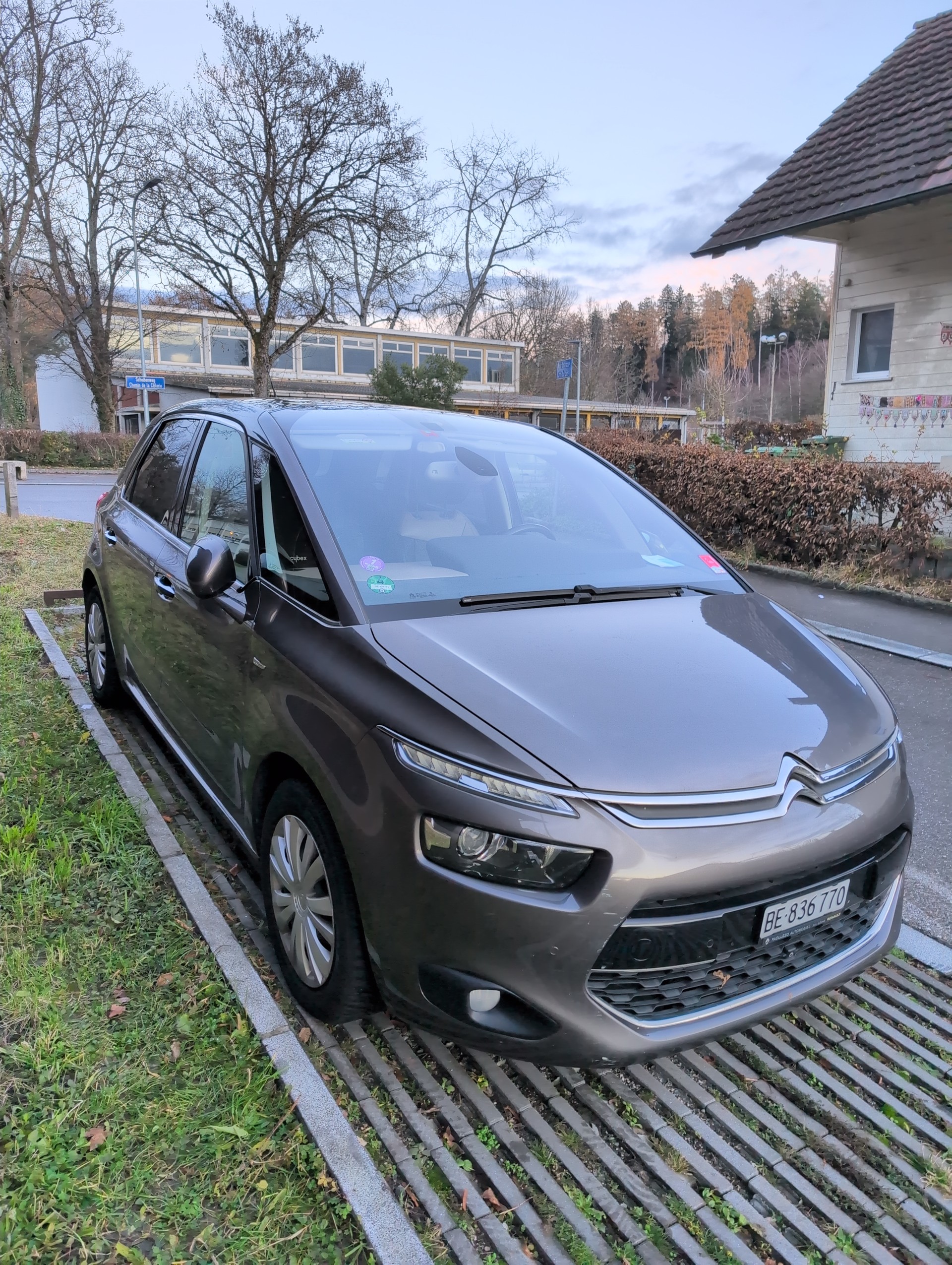 CITROEN 1.2 PureTech 130 Exclusive-image-1