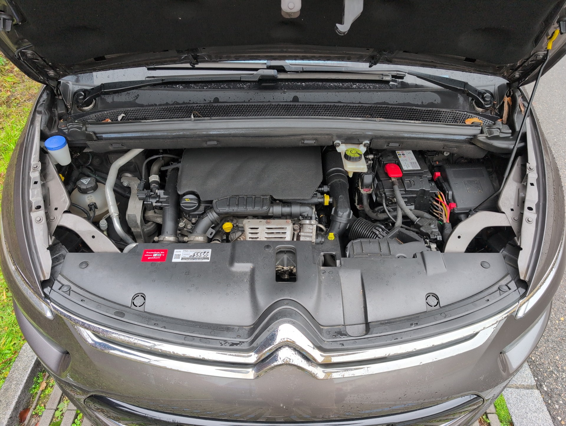 CITROEN 1.2 PureTech 130 Exclusive-image-5
