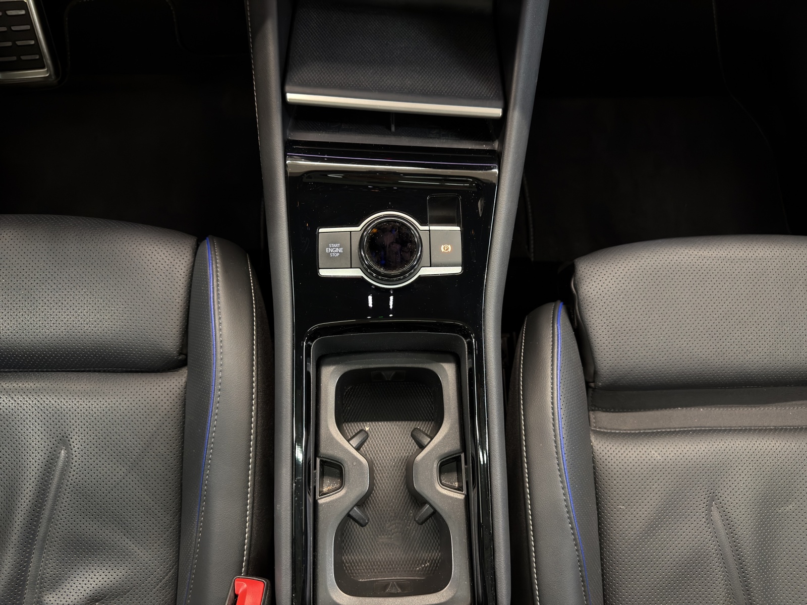 VW Tiguan 1.5 TSI PHEV R-Line DSG-image-19