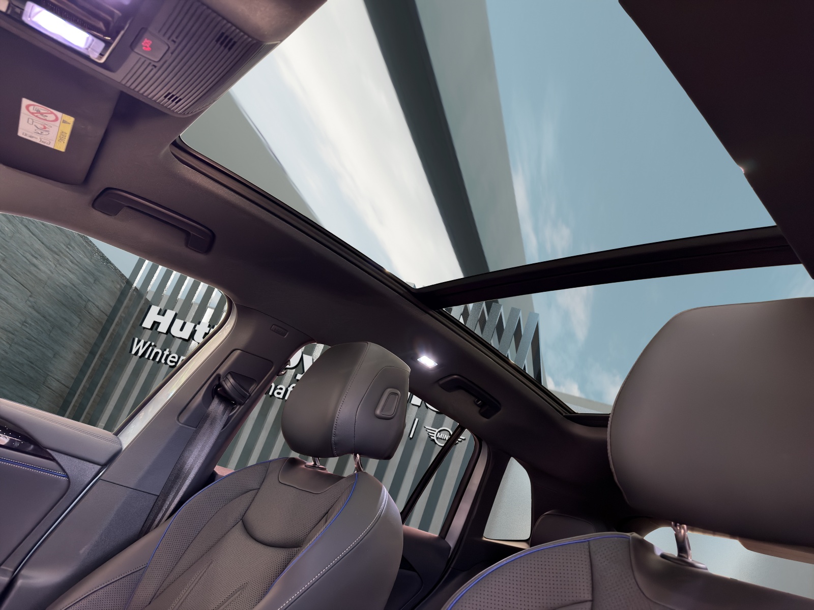 VW Tiguan 1.5 TSI PHEV R-Line DSG-image-21