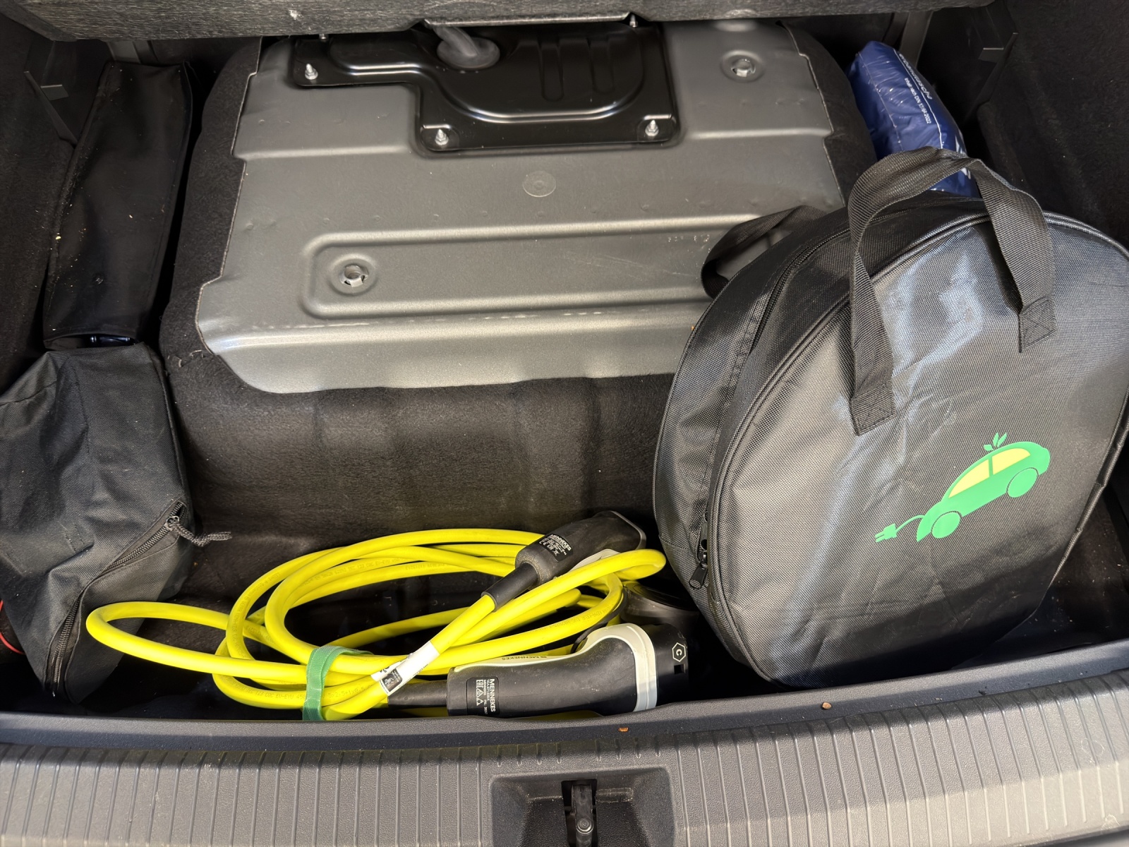 VW Tiguan 1.5 TSI PHEV R-Line DSG-image-17