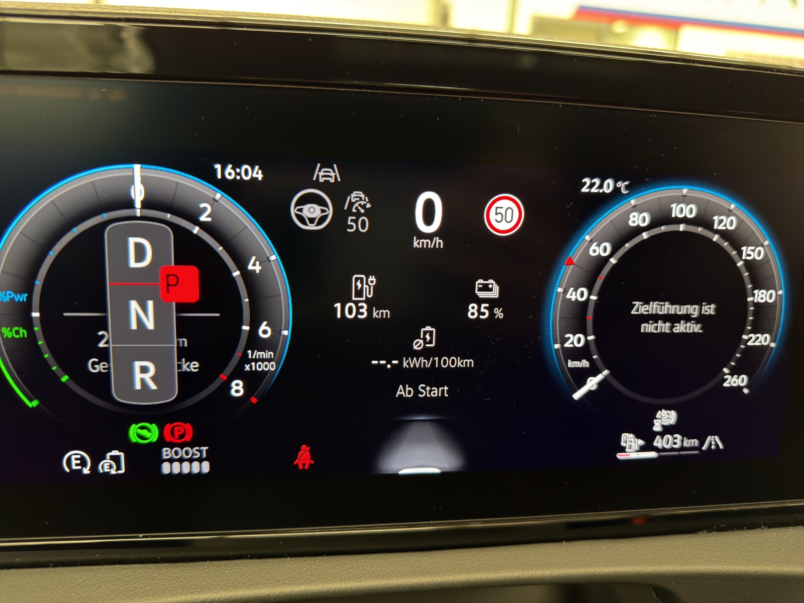 VW Tiguan 1.5 TSI PHEV R-Line DSG-image-11