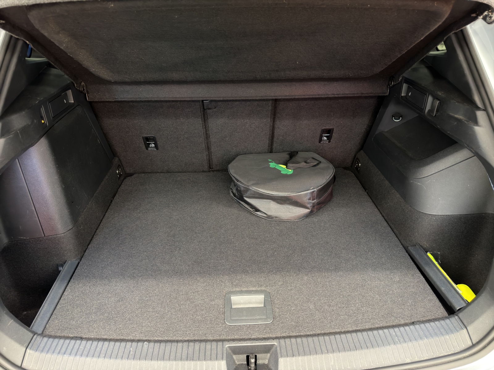 VW Tiguan 1.5 TSI PHEV R-Line DSG-image-16