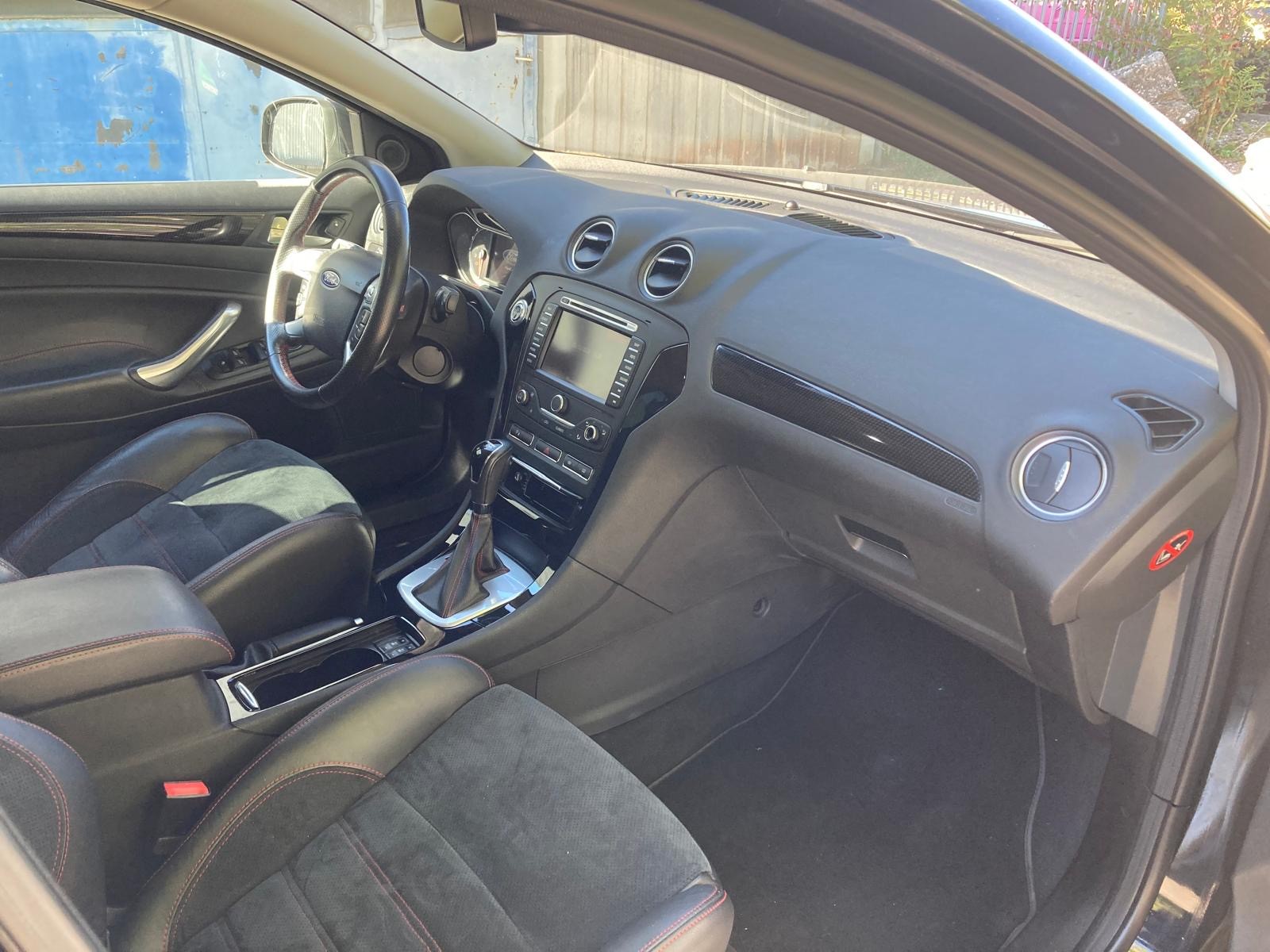 FORD Mondeo 2.0 EcoBoost SCTi TitaniumS PowerShift-image-7