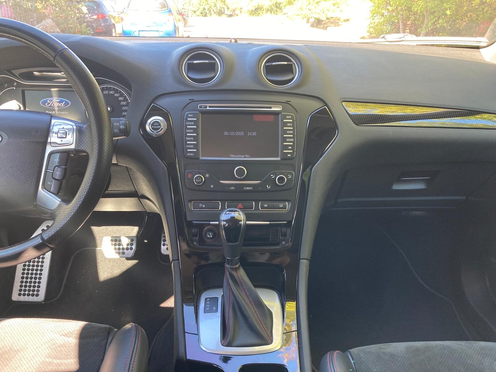FORD Mondeo 2.0 EcoBoost SCTi TitaniumS PowerShift-image-11