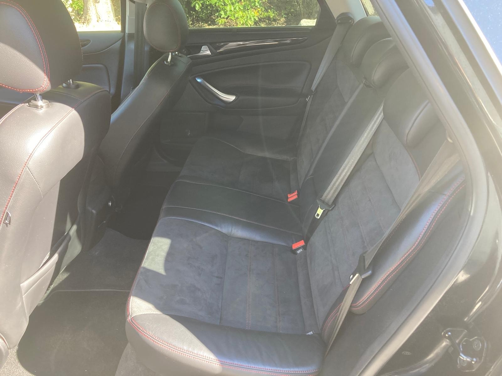 FORD Mondeo 2.0 EcoBoost SCTi TitaniumS PowerShift-image-8