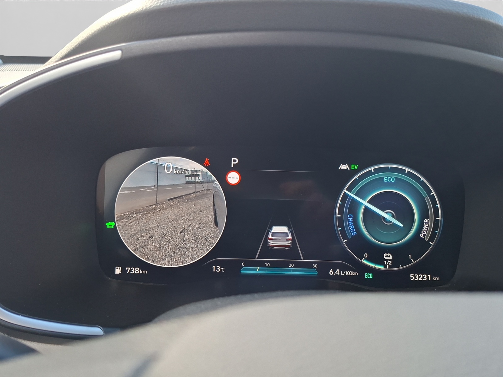 HYUNDAI Santa Fe 1.6 T-GDi HEV Vertex-image-11