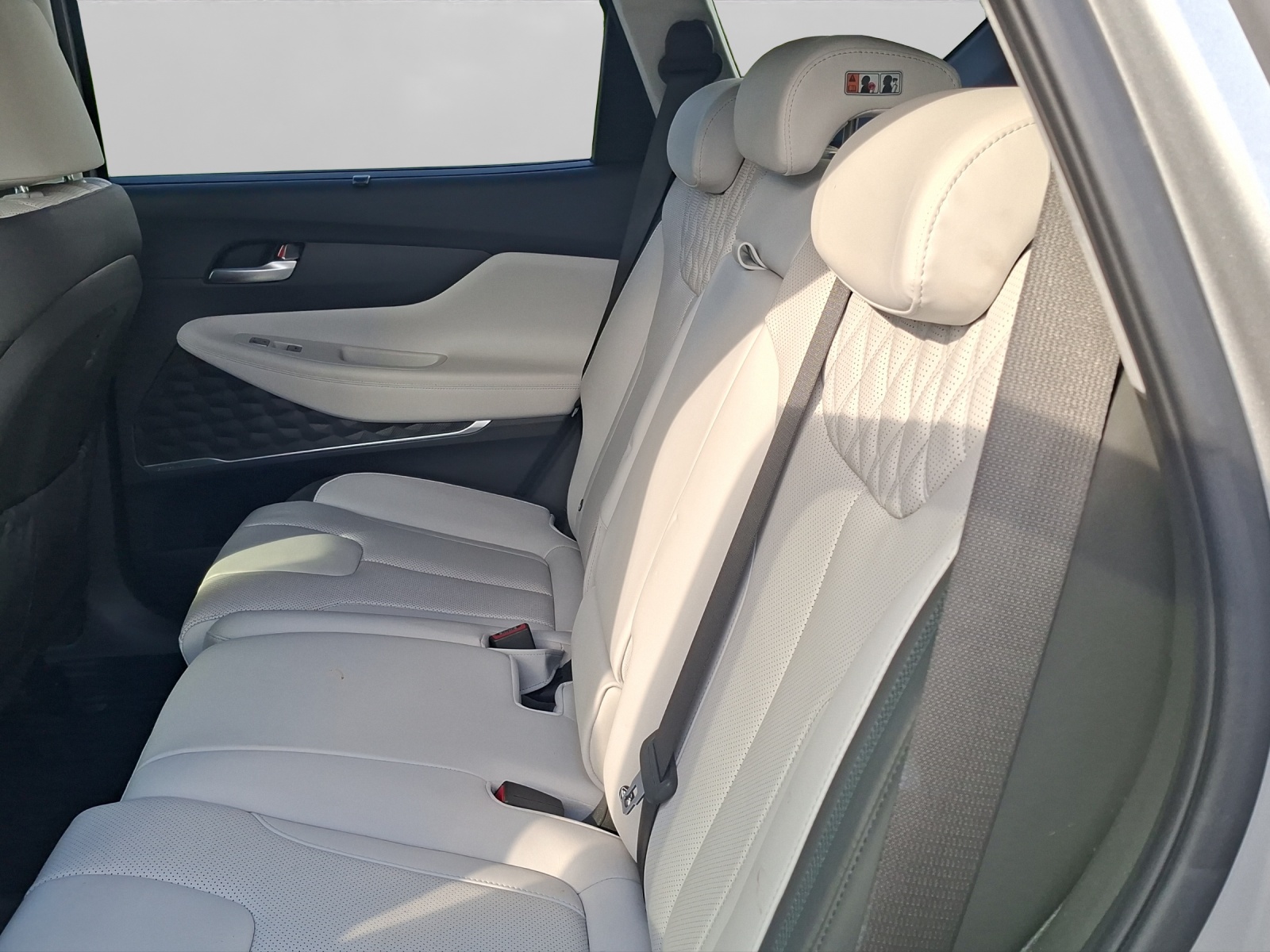HYUNDAI Santa Fe 1.6 T-GDi HEV Vertex-image-13