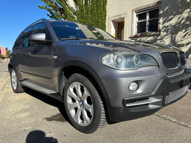 BMW X5 xDrive 30d (3.0d) Steptronic-image-5