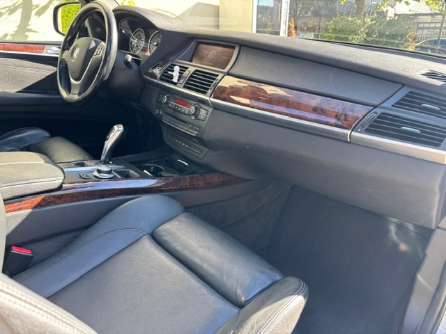BMW X5 xDrive 30d (3.0d) Steptronic-image-13