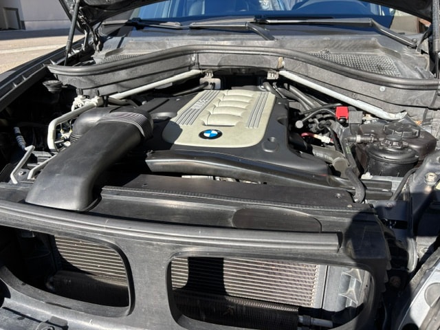 BMW X5 xDrive 30d (3.0d) Steptronic-image-14
