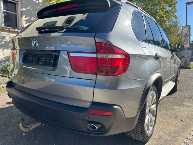 BMW X5 xDrive 30d (3.0d) Steptronic-image-6