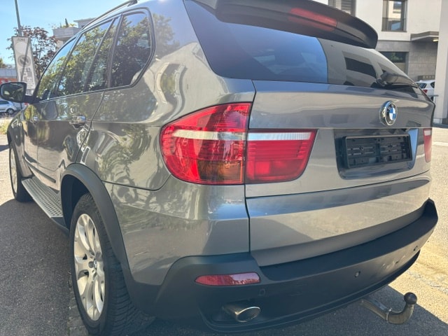 BMW X5 xDrive 30d (3.0d) Steptronic-image-3