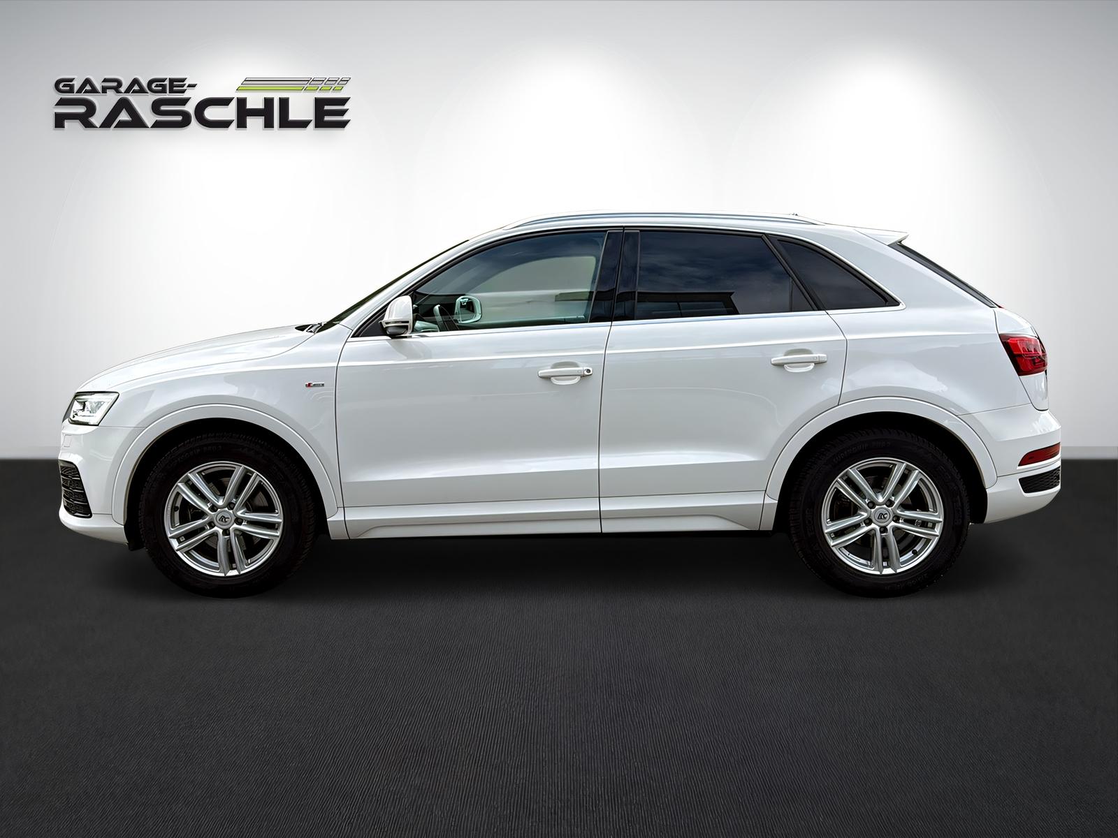 AUDI Q3 2.0 TDI 184 Sport qu. S-Tronic-image-4