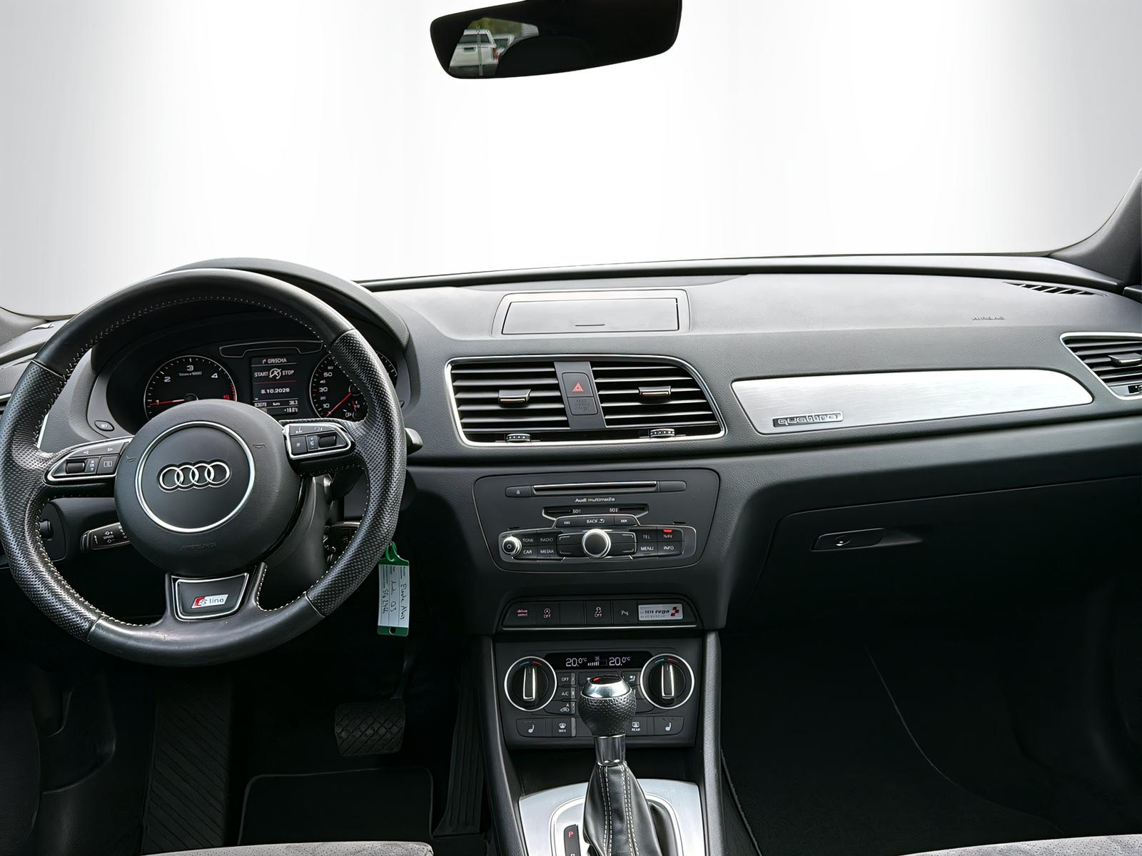 AUDI Q3 2.0 TDI 184 Sport qu. S-Tronic-image-8