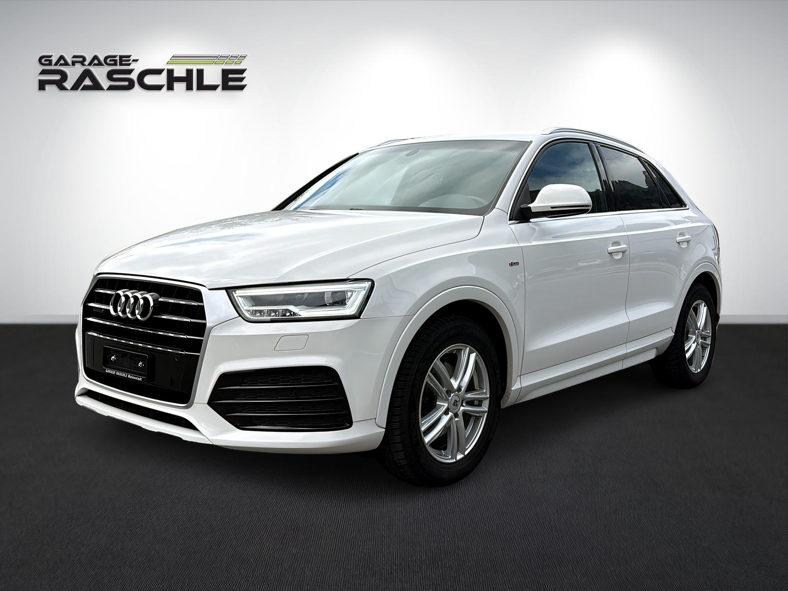 AUDI Q3 2.0 TDI 184 Sport qu. S-Tronic-showroom-element-2