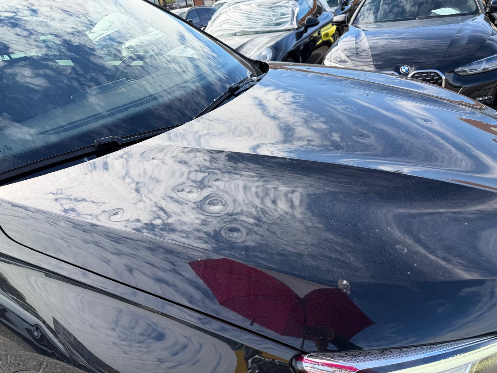 SEAT Tarraco 1.5 TSI Style-image-1