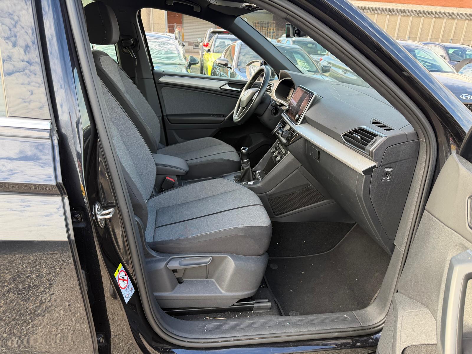 SEAT Tarraco 1.5 TSI Style-image-8