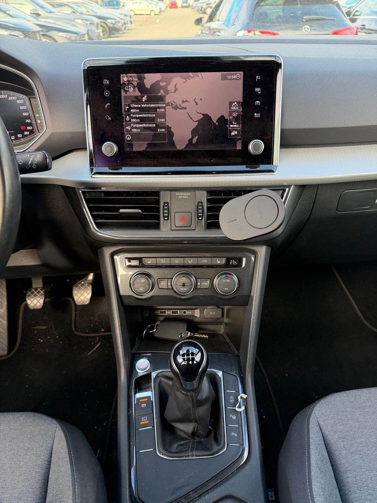SEAT Tarraco 1.5 TSI Style-image-11