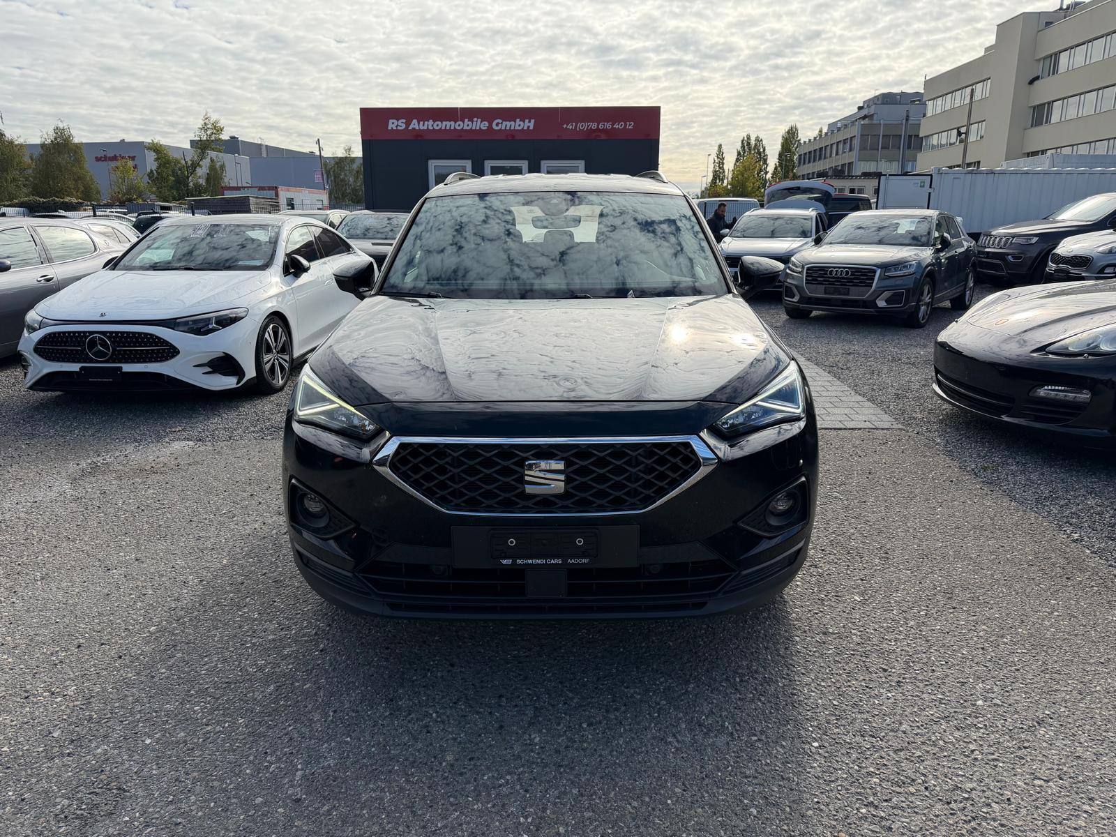 SEAT Tarraco 1.5 TSI Style-image-2